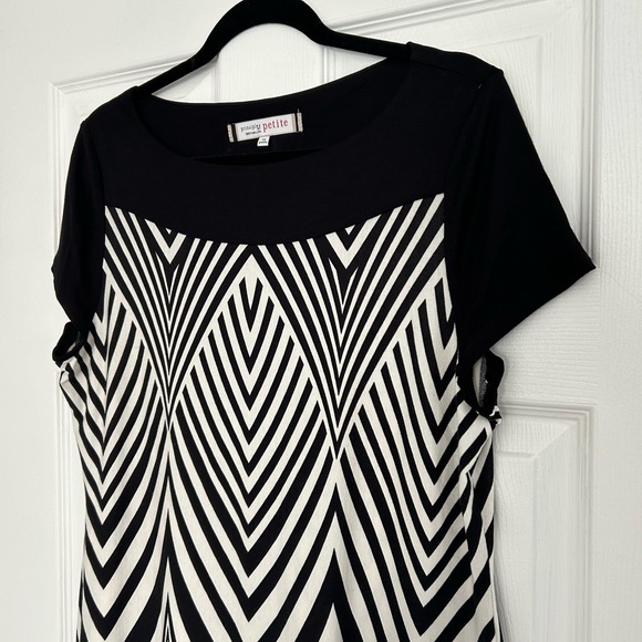 Principles by Ben de Lisi dress 12P - Picture 2 of 4